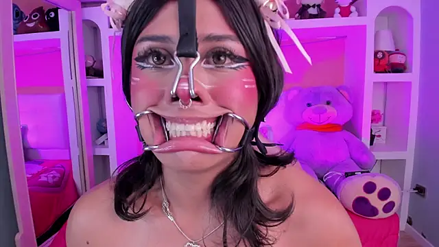 miss___megan's Webcam Show