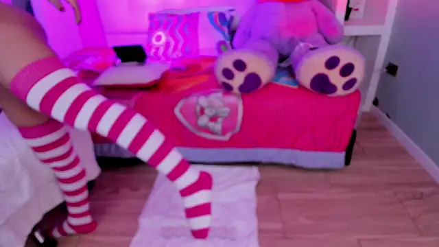 miss___megan's Webcam Show