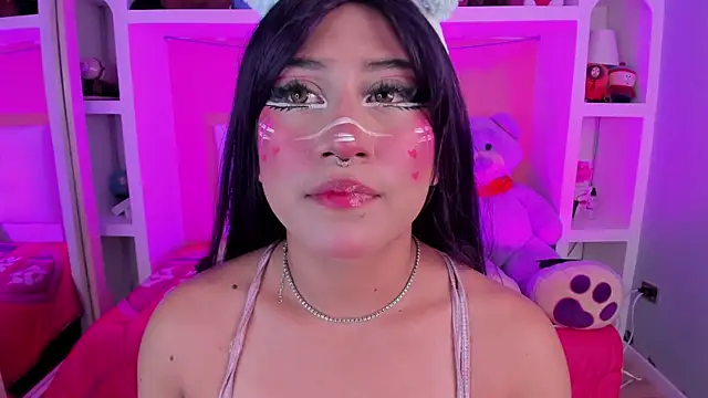 miss___megan 웹캠 쇼