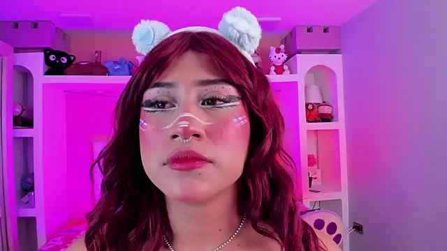 Chat XXX en directo de miss___megan