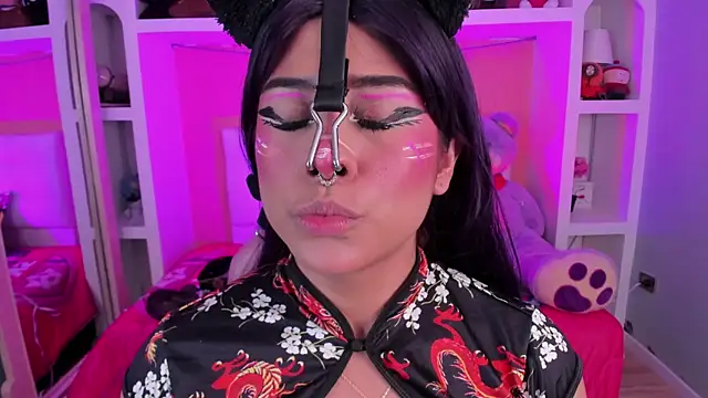 miss___megan ওয়েবক্যাম শো