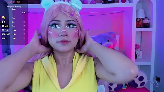 دردشة miss___megan الجنسية المباشرة