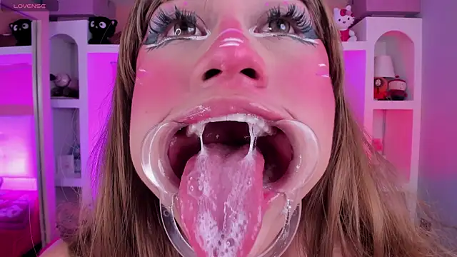 miss___megan's Live XXX Chat