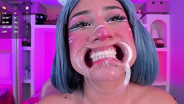 miss___megan live XXX chat