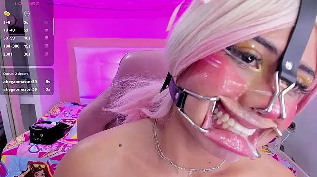 miss___meganのライブXXXチャット