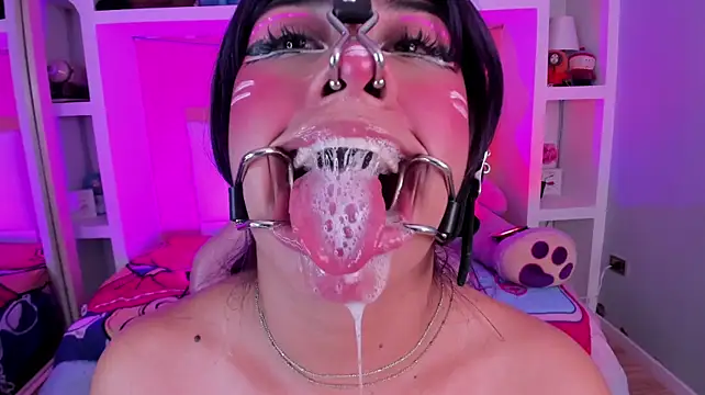 Živý XXX chat miss___megan