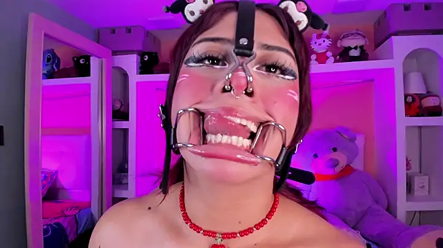 miss___megan's Live XXX Chat