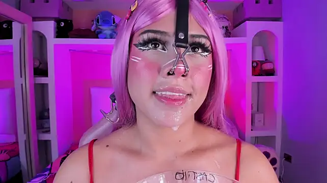 miss___megan Show Webcam