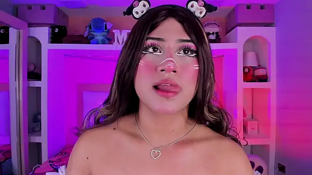 miss___megan's Live XXX Chat