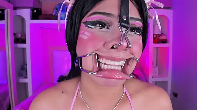 Czat XXX na żywo – miss___megan