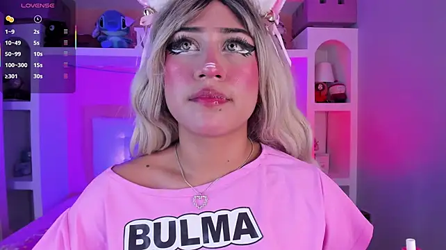 Онлайн чат XXX miss___megan
