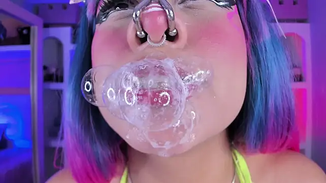 miss___megan Chat XXX in diretta