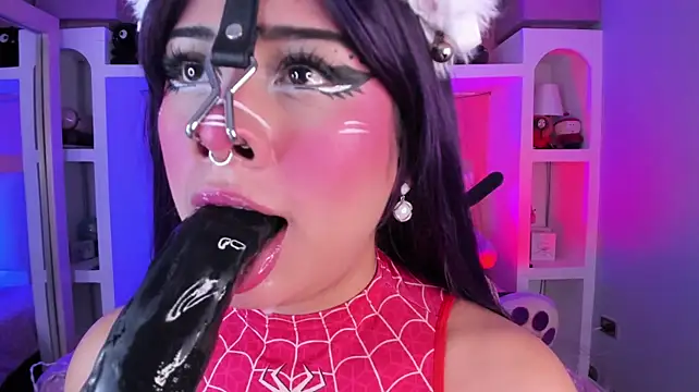 miss___megan's Webcam Show
