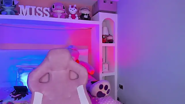 Živý XXX chat miss___megan