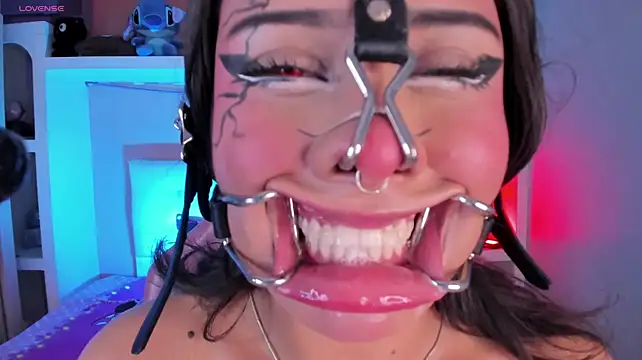 miss___meganのライブXXXチャット