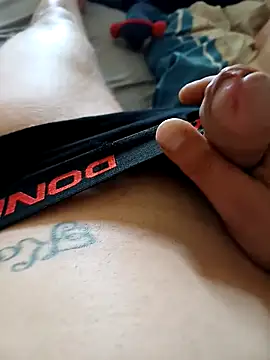 flo000031 Webcam Show
