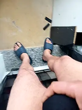 flo000031's Webcam Show
