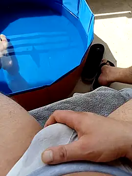 flo000031's Webcam Show