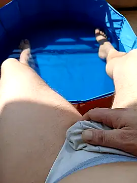 flo000031's Webcam Show