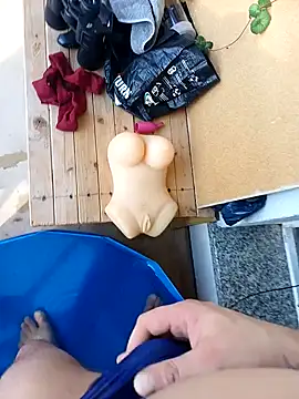 flo000031's Webcam Show