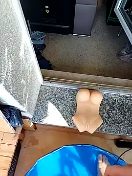 flo000031's Webcam Show