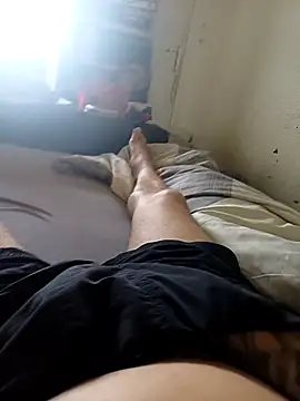 flo000031's Webcam Show