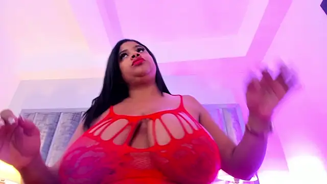 Ciara_Benet Chat XXX in diretta