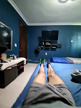 Webkamerová show MedusaRg