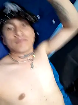 MedusaRg Webcamshow