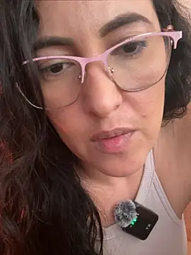 PamelaBliss' Live XXX Chat
