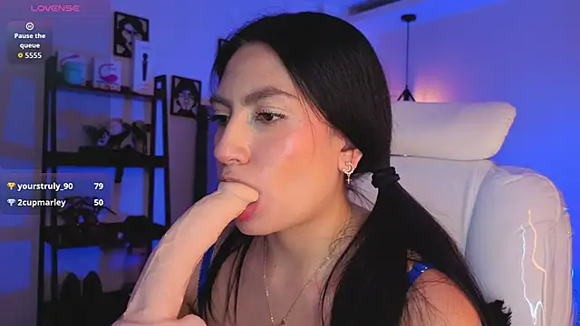 Miller_Vanessa_'s Webcam Show