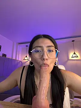 Show de Miller_Vanessa_ na webcam