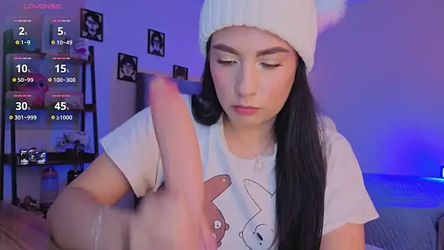 Miller_Vanessa_ Obrolan Langsung XXX