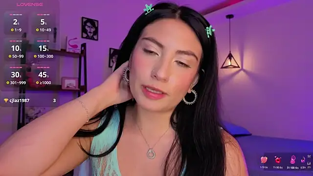 Živý XXX chat Miller_Vanessa_