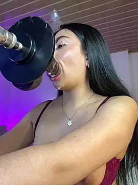Miller_Vanessa_ Webcam show