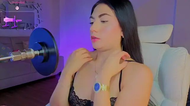 Miller_Vanessa_ élő XXX-chatje