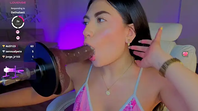 Miller_Vanessa_ Adlı Modelin Canlı XXX Sohbeti
