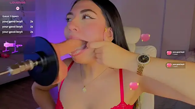 Miller_Vanessa_'s Webcam Show