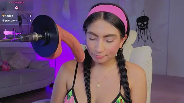 Miller_Vanessa_'s Webcam Show