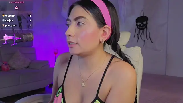 Miller_Vanessa_'s Webcam Show