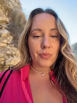 Webkamerová show Mona_Plus