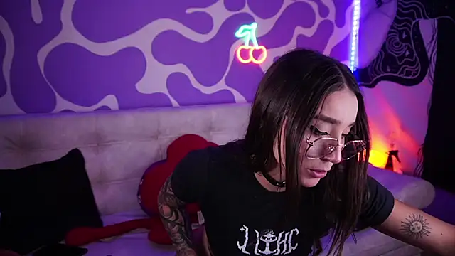 Chat +18 de verosmit1 ao vivo