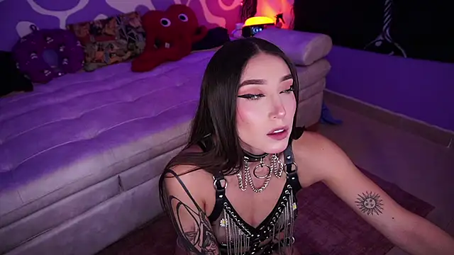 verosmit1 Live XXX-Chat
