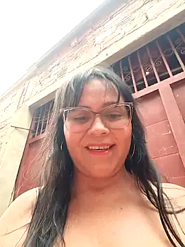 Dirty_Pregnant_Mommy's Webcam Show