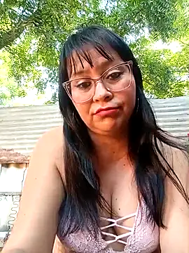 Dirty_Pregnant_Mommy's Webcam Show