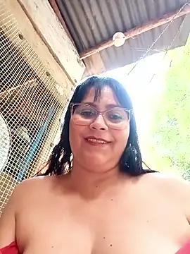 Dirty_Pregnant_Mommy – Kamerová šou