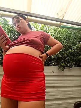 Dirty_Pregnant_Mommy 라이브 XXX 채팅