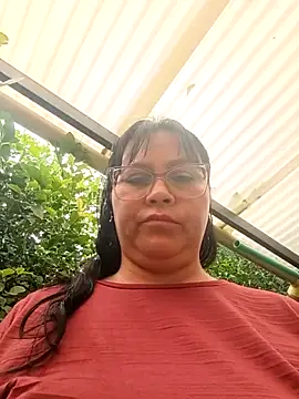 Show Webcam de Dirty_Pregnant_Mommy