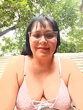 โชว์เว็บแคมของ Dirty_Pregnant_Mommy