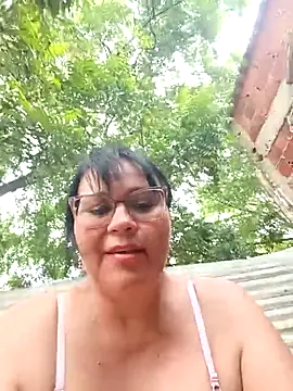 הופעת וובקאם של Dirty_Pregnant_Mommy